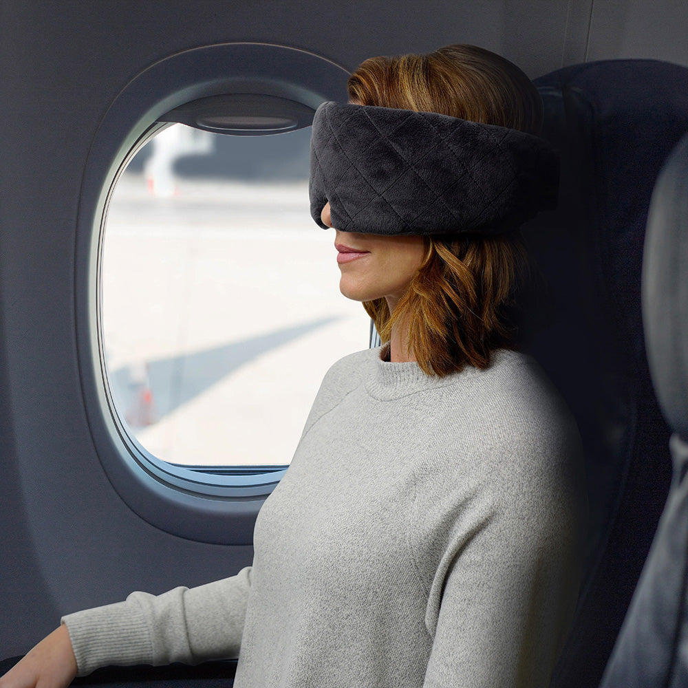 WAVE™ Sound Therapy Eye Mask | Pure Enrichment®