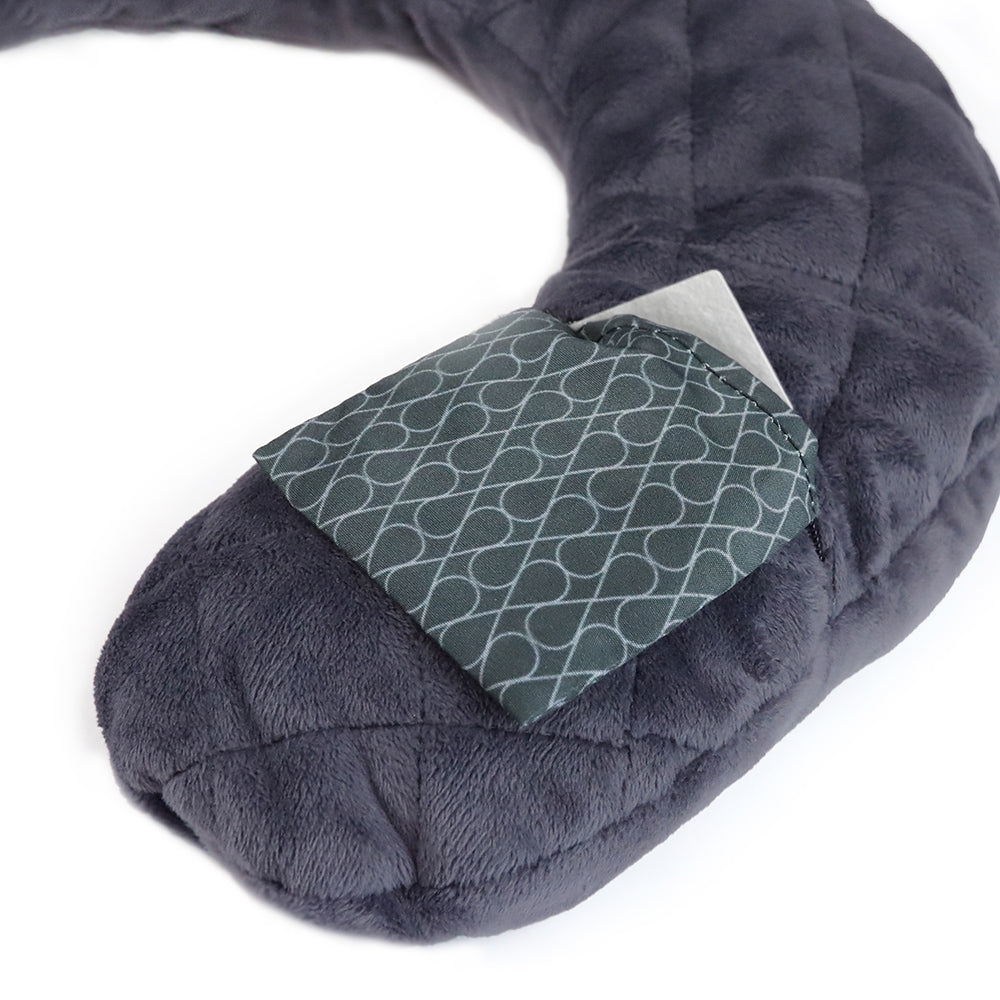 Load image into Gallery viewer, WAVE™ Sound Therapy Neck Wrap | Pure Enrichment®