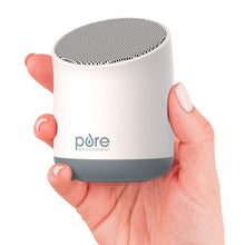 Load image into Gallery viewer, WAVE™ Mini Travel Sound Machine| Pure Enrichment®