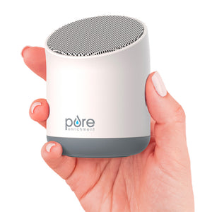 WAVE™ Mini Travel Sound Machine| Pure Enrichment®