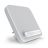 WAVE™ Premium Sleep Therapy Sound Machine in White | Pure Enrichment®