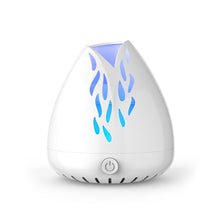 Load image into Gallery viewer, PureSpa™ Breeze USB Essential Oil Diffuser