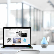 Load image into Gallery viewer, PureSpa™ Drop USB Aroma Diffuser