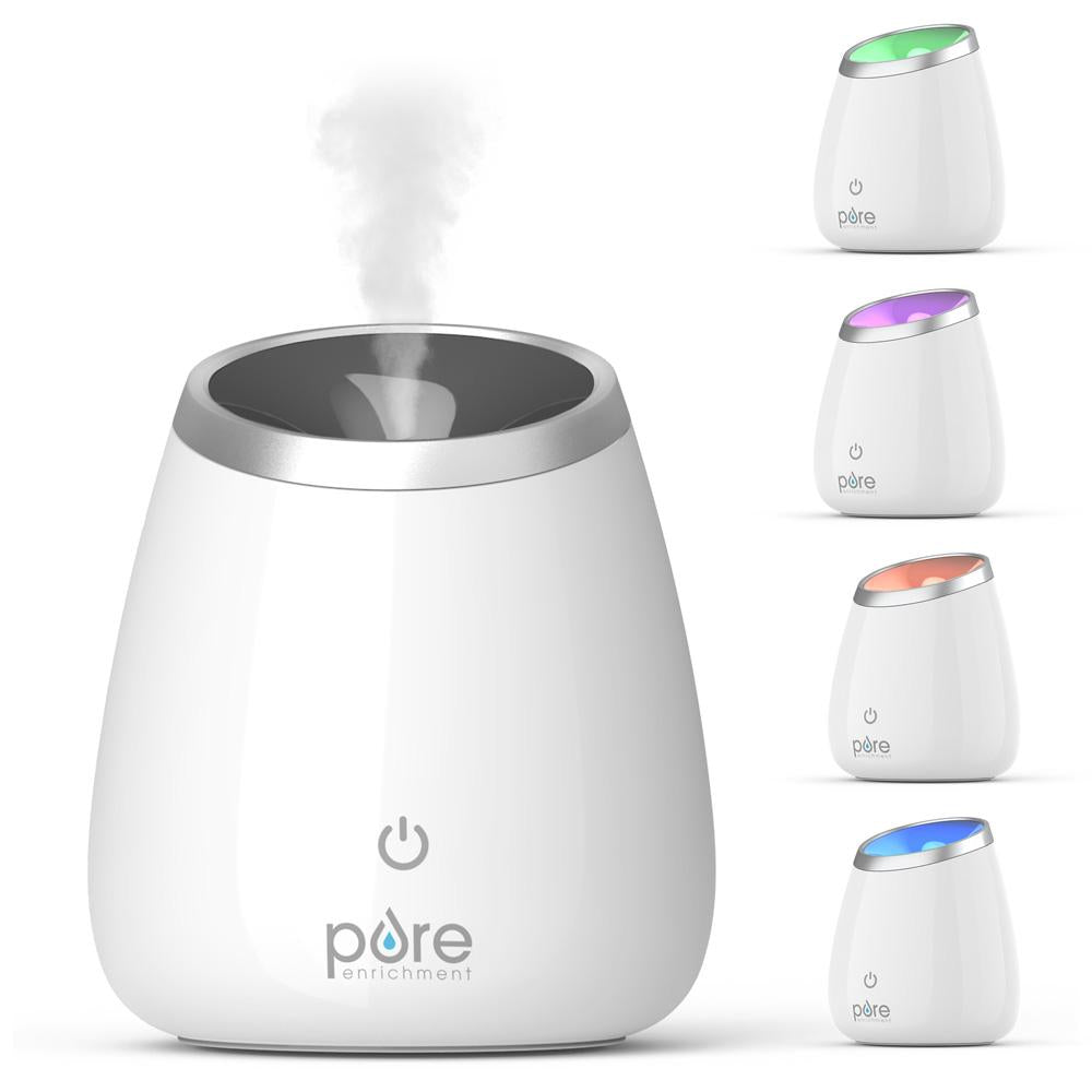 PureBaby® Cool Mist Humidifier  Pure Enrichment® Official Site