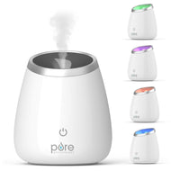 PureSpa™ Deluxe Essential Oil Diffuser