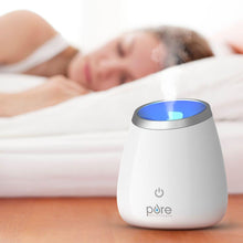 Load image into Gallery viewer, PureSpa™ Deluxe Essential Oil Diffuser