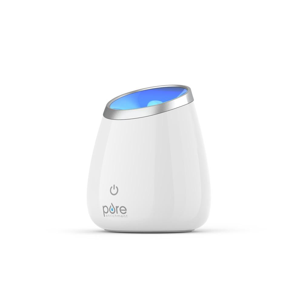 PureSpa™ Deluxe Essential Oil Diffuser | Pure Enrichment®