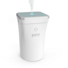 Load image into Gallery viewer, PureSpa™ Go Home &amp; Auto Aroma Diffuser