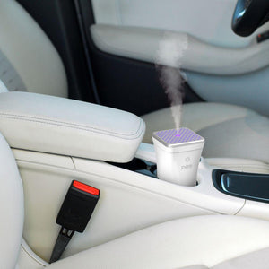 PureSpa Go Home & Auto Aroma Diffuser| Pure Enrichment