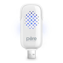 Load image into Gallery viewer, PureSpa™ USB Travel Aroma Diffuser