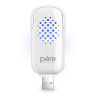 PureSpa™ USB Travel Aroma Diffuser