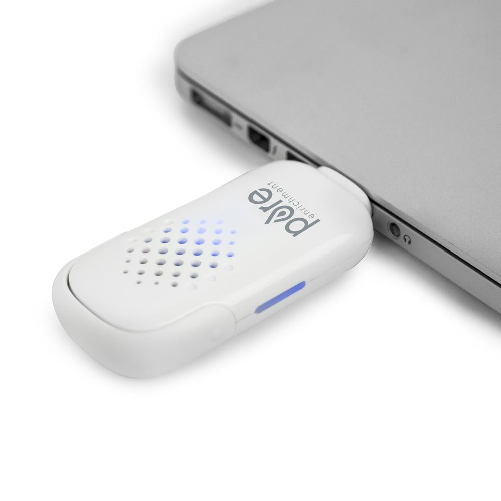 PureSpa™ USB Travel Aroma Diffuser | Pure Enrichment®