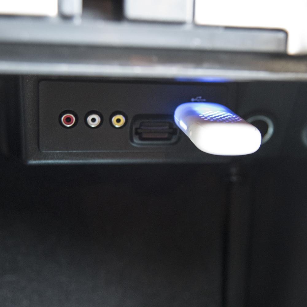 PureSpa™ USB Travel Aroma Diffuser | Pure Enrichment®