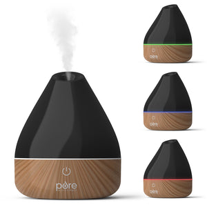 PureSpa™ Natural Essential Oil Diffuser | Pure Enrichment®
