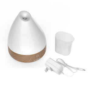 PureSpa™ Natural Essential Oil Diffuser | Pure Enrichment®
