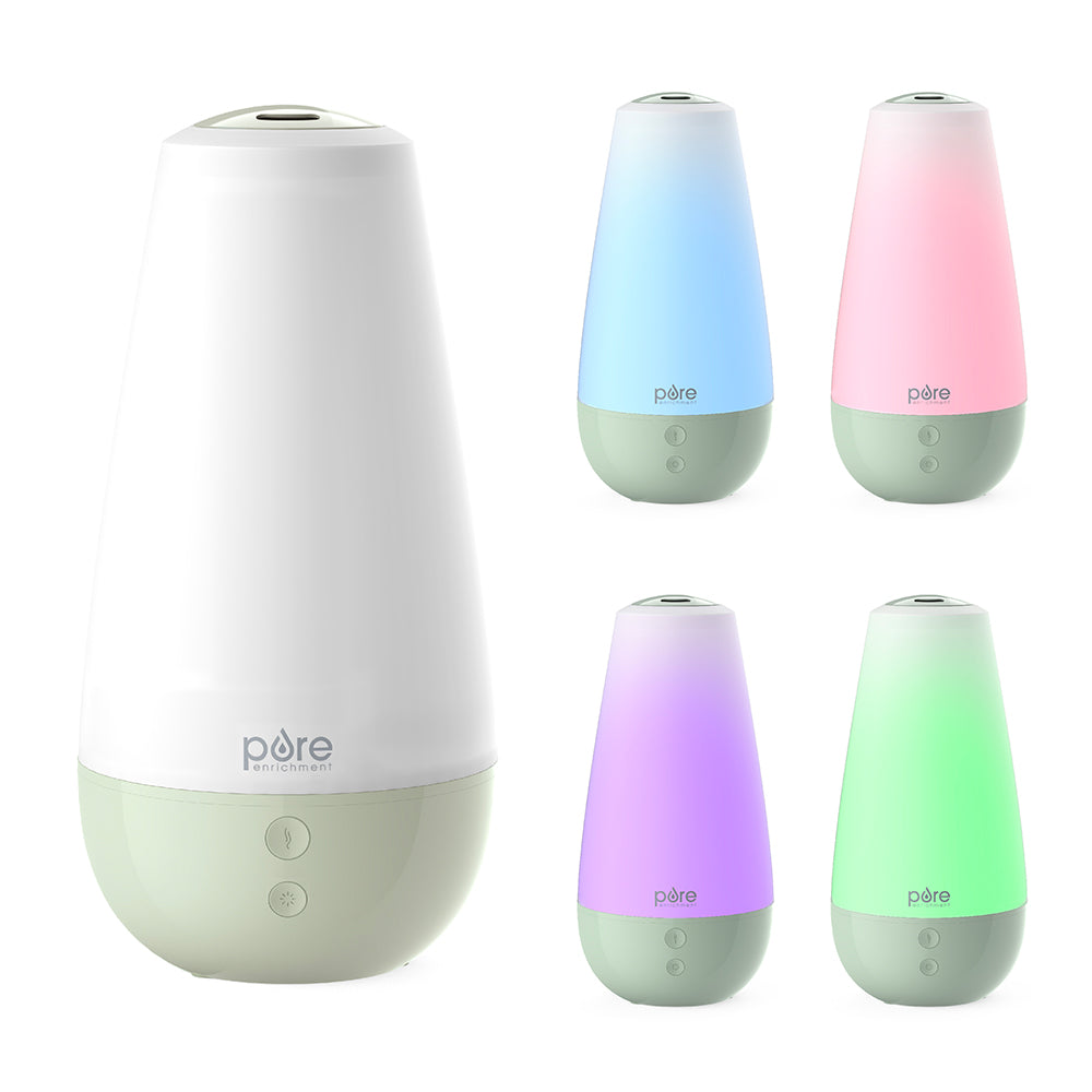 PureBaby® 3-in-1 Humidifier