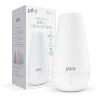 PureSpa™ XL – 3-In-1 Humidifier | Pure Enrichment®