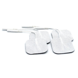 PurePulse™ TENS Electronic Pulse Massager Pads