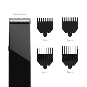 TRYM™ Lithium Rechargeable Beard Trimmer Set
