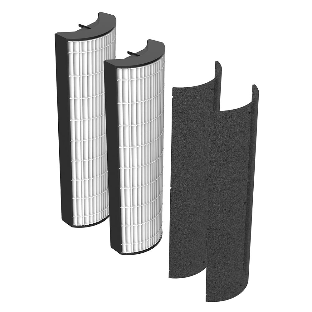 Load image into Gallery viewer, PureZone™ Elite Air Purifier Replacement Filters (2-Pack)