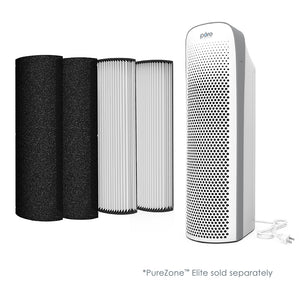 Elite Replacement Filters
