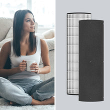 Load image into Gallery viewer, PureZone™ Elite Air Purifier Replacement Filters (2-Pack)