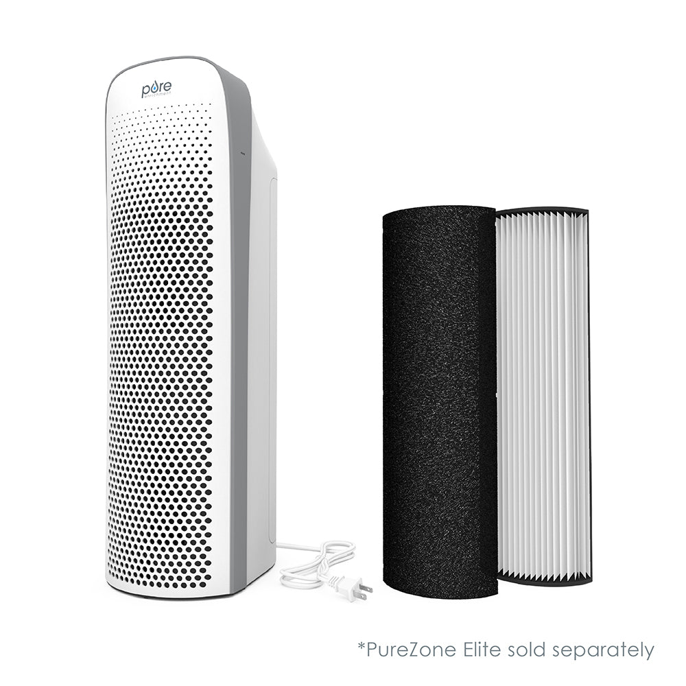 Load image into Gallery viewer, PureZone™ Elite Air Purifier Replacement Filter