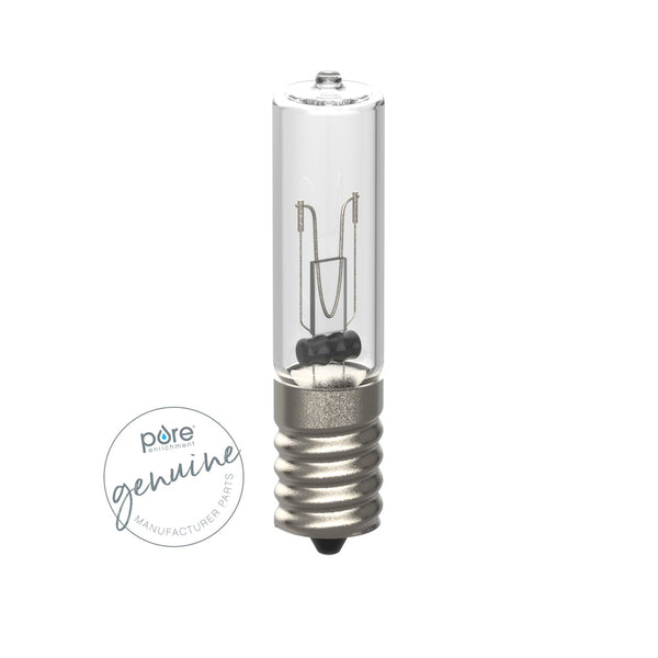 PureZone™ Turbo Air Purifier UV-C Light | Pure Enrichment®