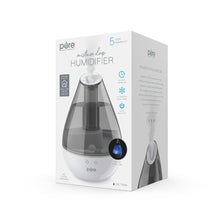 MistAire™ Drop Ultrasonic Cool Mist Humidifier – Pure Enrichment
