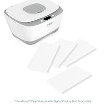 Load image into Gallery viewer, PureBaby® Wipe Warmer Replacement Moistening Sponges