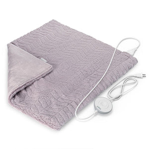 PureRadiance™ Ultra-Wide Luxury Heating Pad | Pure Enrichment®